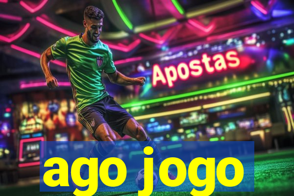 ago jogo